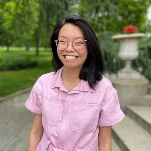 Meet your Posher, Chelsea